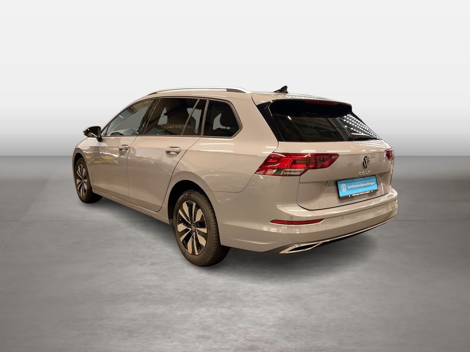 Volkswagen Golf - Bild 5