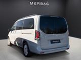 Mercedes-Benz V 250 d STYLE Lang AHK AUT LM SpurW Winterp. - Mercedes-Benz LKWs