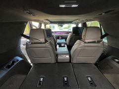 CADILLAC Escalade Sport Platinum 6.2l 4,59%