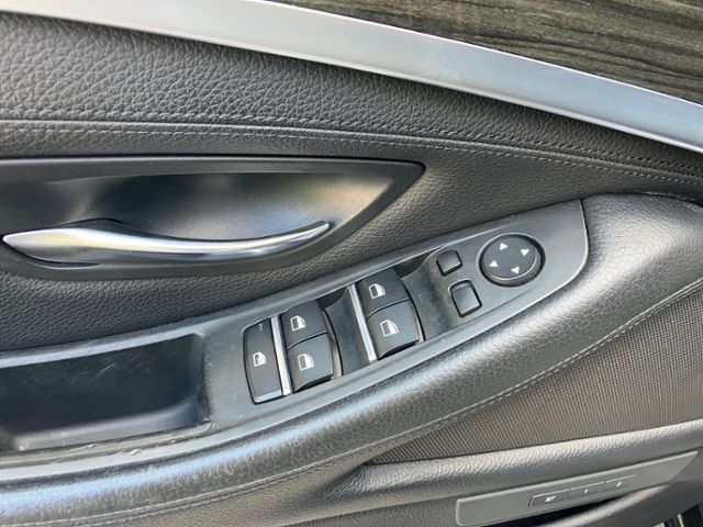 525 d KLIMA XENON NAVI LEDER ALU