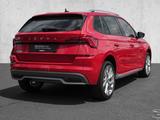 Skoda Kamiq 1.0 TSI DSG Style LED LM EL.HECK KEYLESS - Skoda Kamiq in Düsseldorf