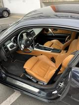 BMW Z4 Coupé 3.0si Individual Handschalter  - BMW Z4: 3.0