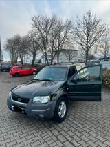 Ford Maverick 3.0l V6 24V Limited Automati... - Ford Maverick in Duisburg