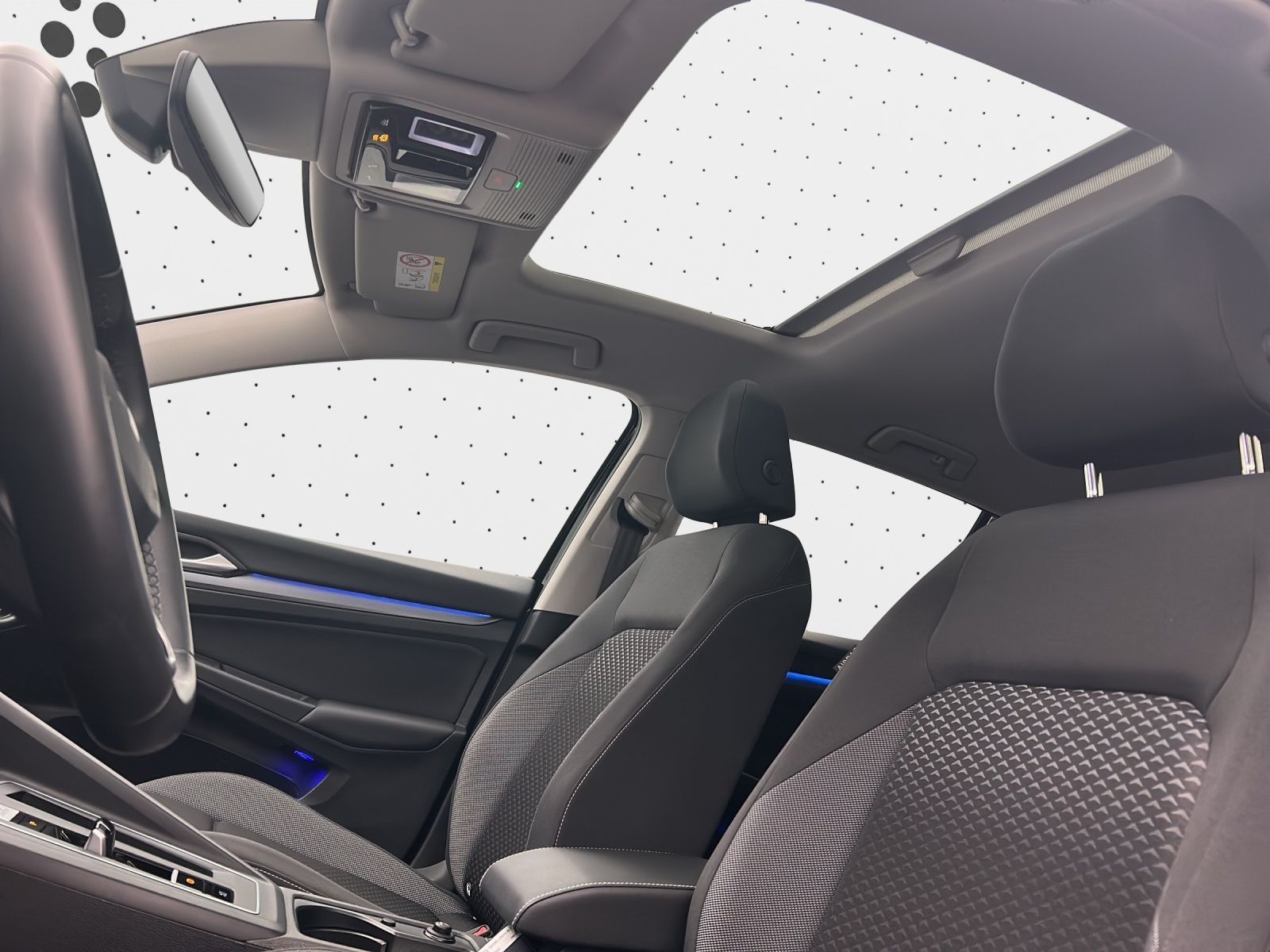 Volkswagen Golf - Bild 13