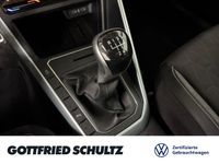 Volkswagen Polo - Vorschau Bild 18