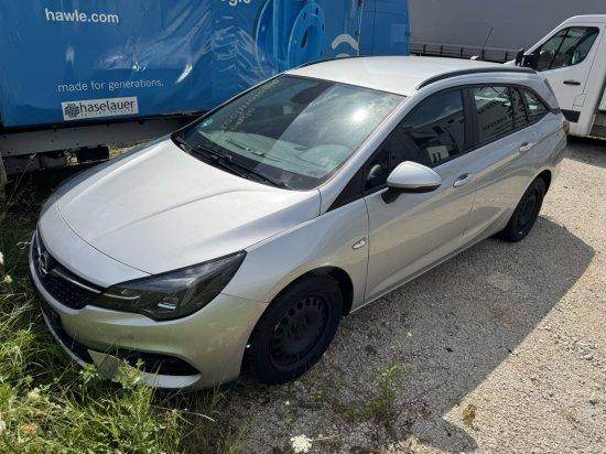 Opel Astra K 1.5 D Edition, Sports Tourer