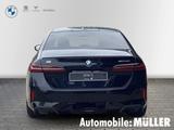 BMW i5 eDrive40 M SportPark-Assistent HUD Navi Memor - BMW i5 in Leipzig