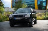 Hyundai Tucson 2.0 - Wenig Kilomter, Leder... - gebrauchte Hyundai TUCSON aus dem Jahr 2008