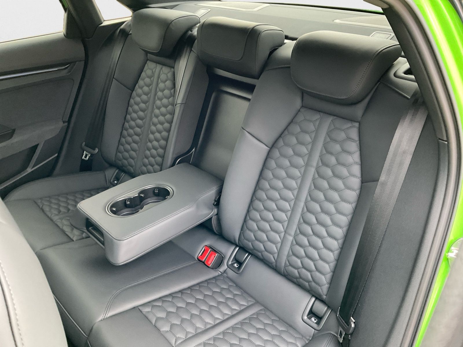 Audi RS3 - Bild 15