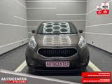 Kia Venga Dream Team "NAVI-SITZH-CAM-MULTI-PDC-ALU" - Kia Venga: Automatik