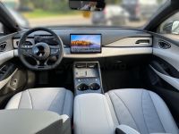 BYD Seal 6 DM-i Touring Comfort Lite PANO SITZHZ V2L - Image