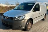 Volkswagen Caddy Maxi Kasten LANG L2 - Volkswagen Caddy: Lang