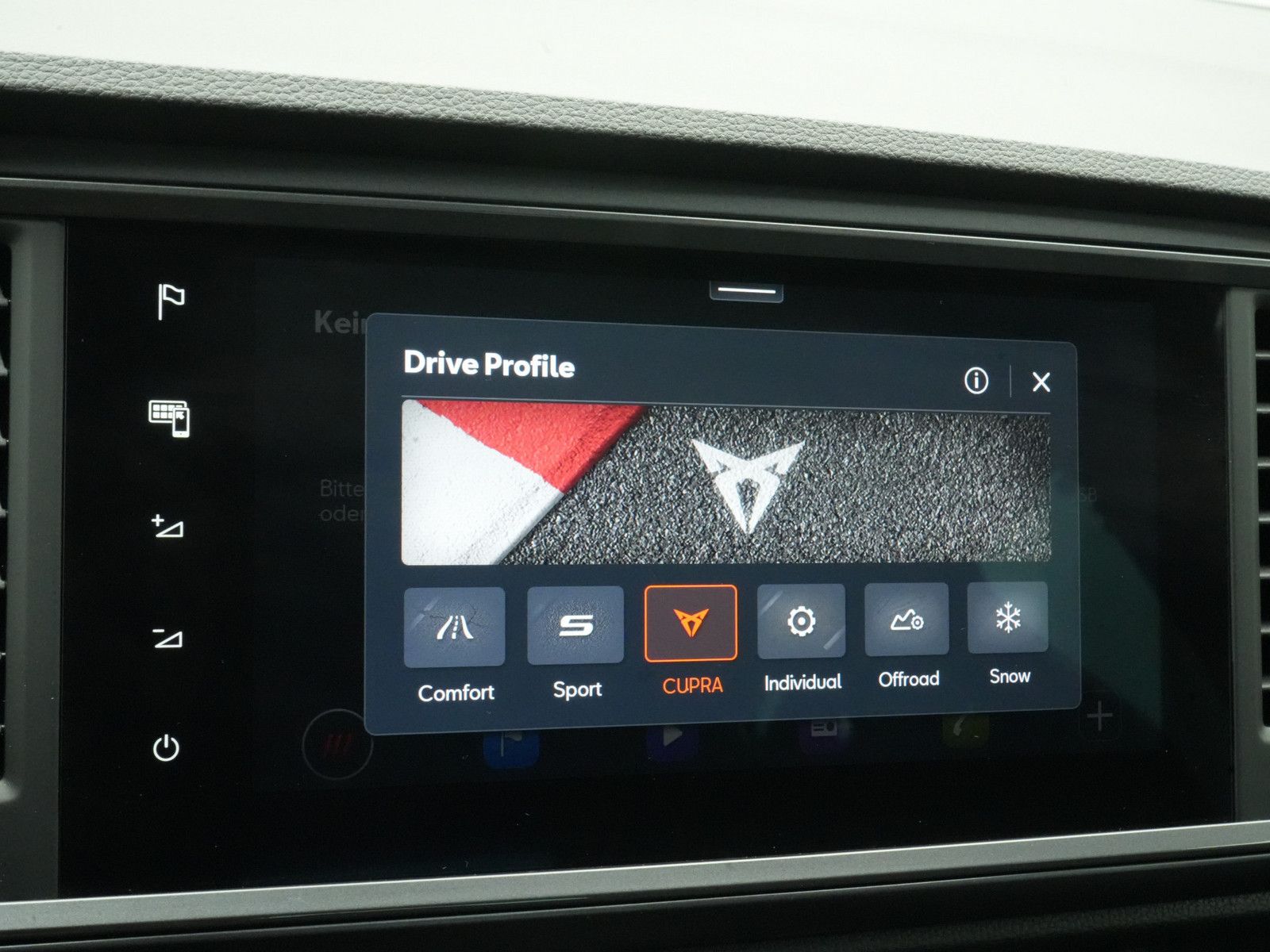 Cupra Ateca - Bild 11