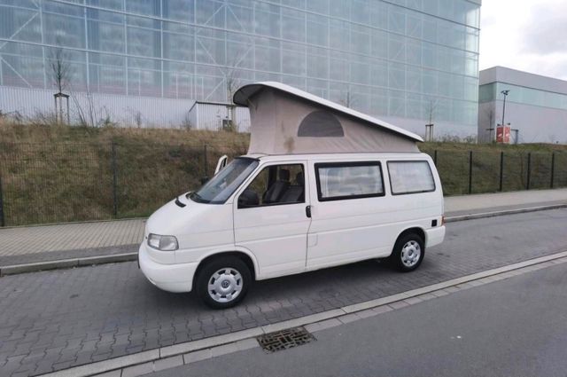 Volkswagen T4 California Couch  2,5 TDI Westfalia