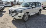 Toyota Land Cruiser 300 V6 GXR-8 7 seaters / places - Toyota Land Cruiser: Gx