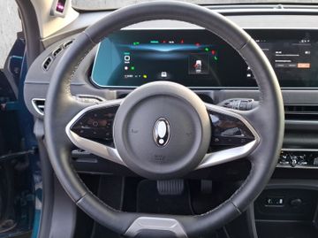 GWM Ora 03 Elektromotor (Batterie W 300 KeyLess+LED