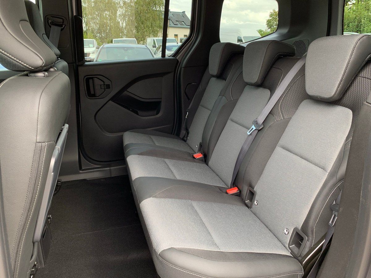 Renault Kangoo - Bild 11