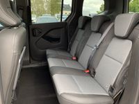 Renault Kangoo - Vorschau Bild 11