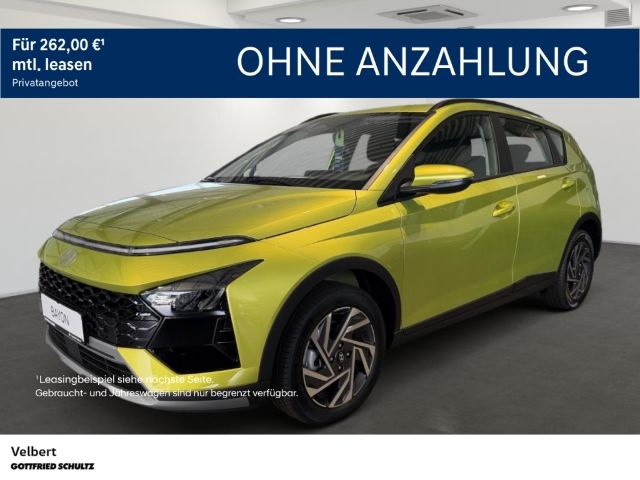 Hyundai BAYON - Bild 1