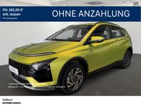 Hyundai BAYON - Vorschau Bild 1
