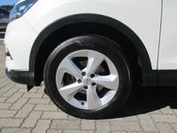 Vorschau Nissan Qashqai