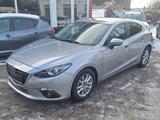 Mazda 3 2.0 Center-Line 1.Hand Automatik PDC - gebrauchte Mazda 3 aus dem Jahr 2014