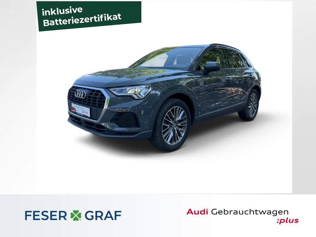 Image of Audi Q3