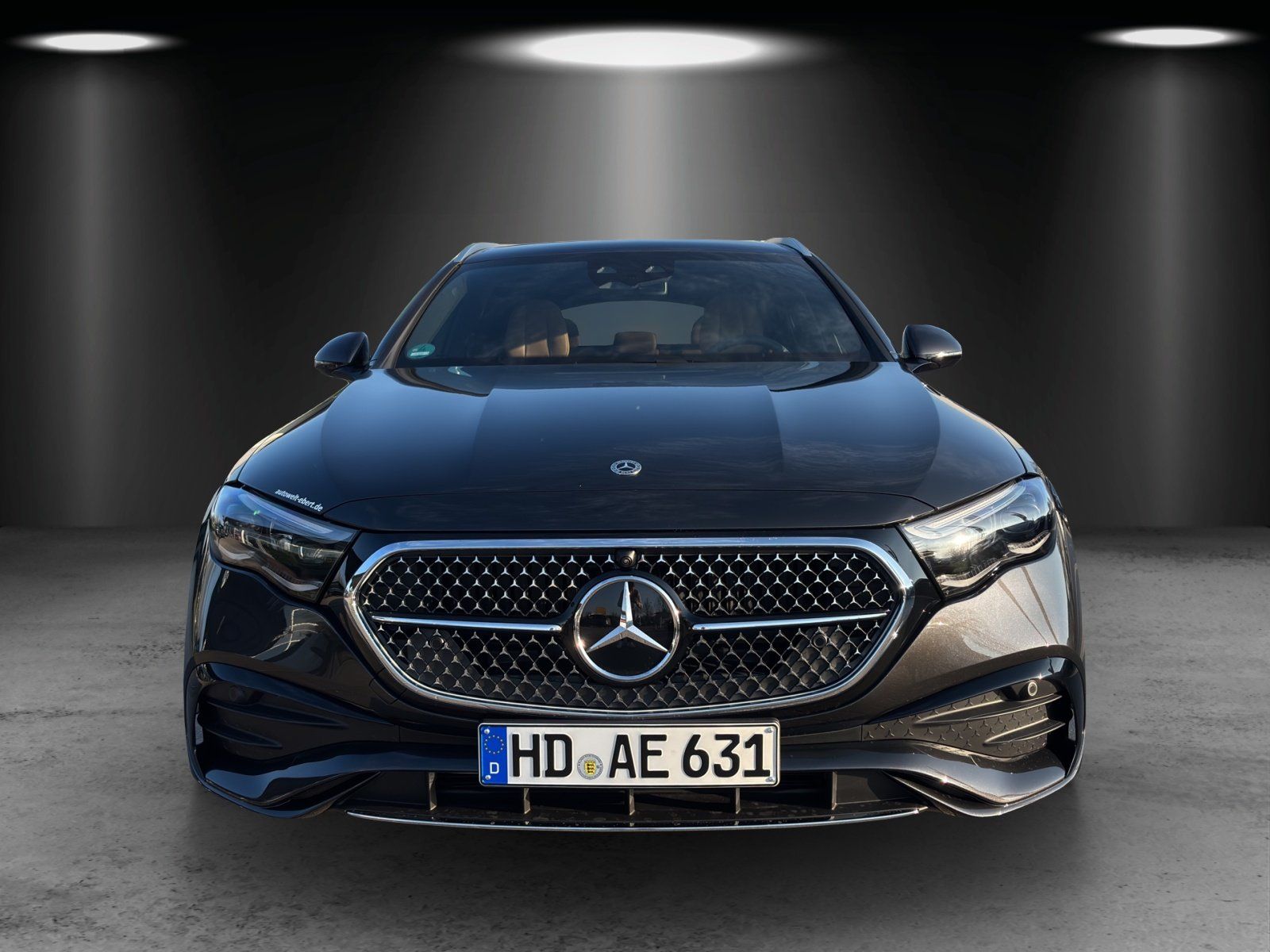 Fahrzeugabbildung Mercedes-Benz E 450 d 4M T *VOLL* DIGLIGHT STANDHZG 360° AHK