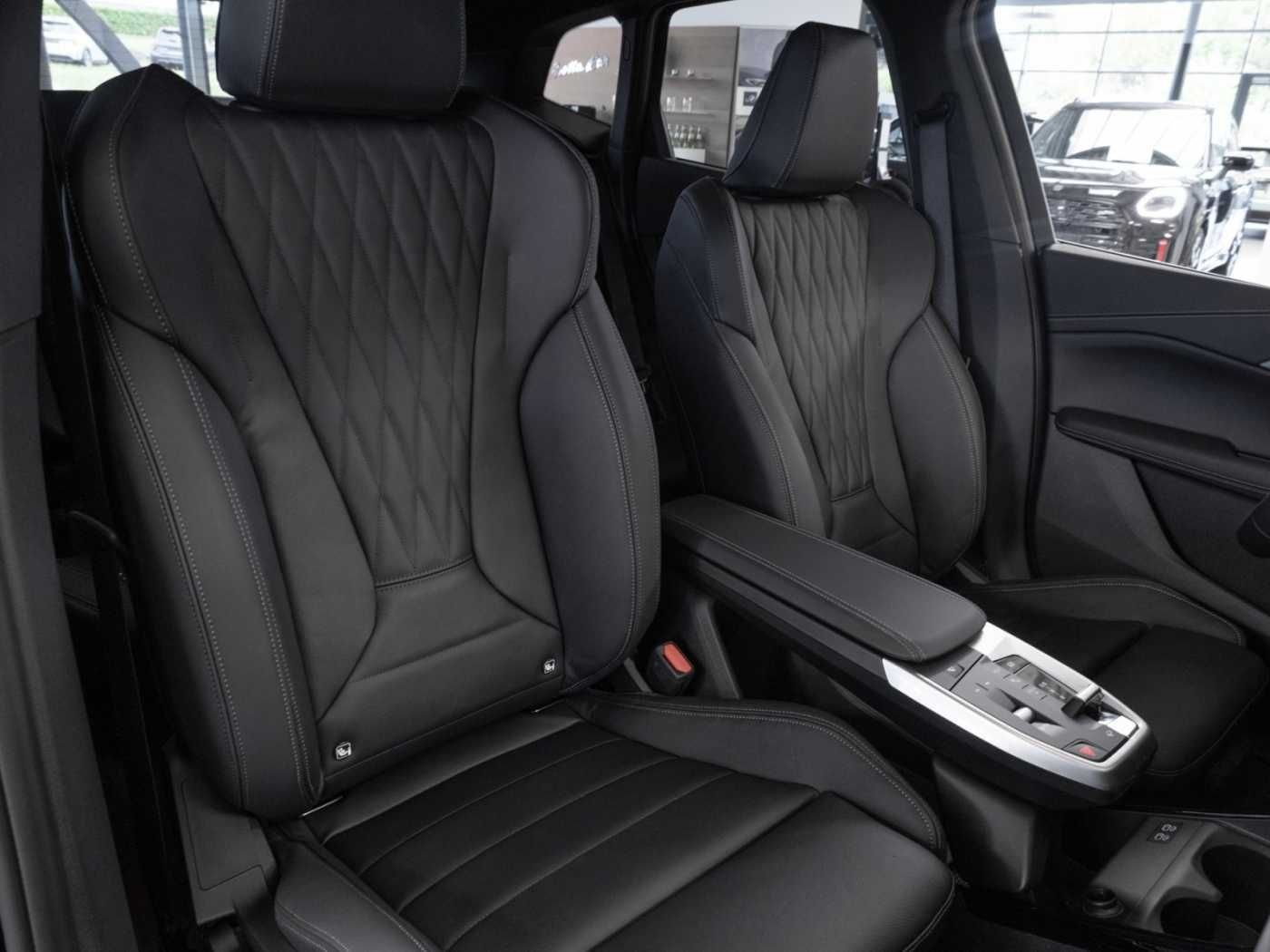 BMW 223 Active Tourer - Bild 5