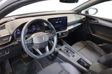Cupra Leon - 10