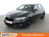BMW 118i Edition M Sport Shadow Aut.*NAVI*TEMPO*LED* - BMW Gebrauchtwagen in Bonn