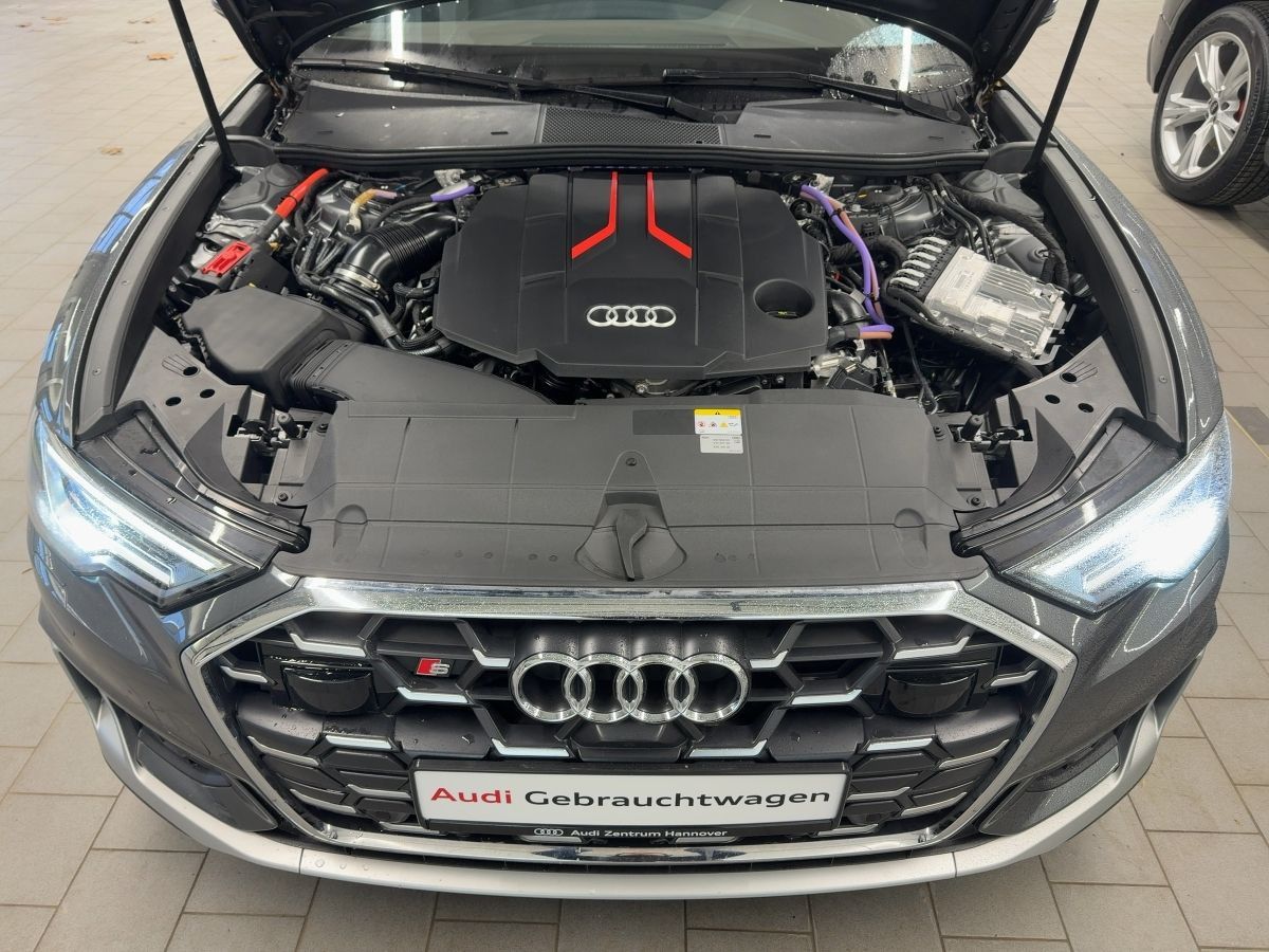 Audi S6 - Bild 17
