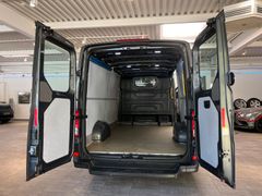 VW Crafter 35 mittellang FWD - Vorschau 11