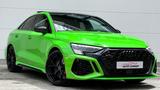 Audi RS3 Limo 2.5 TFSI quattro*Pano*HUD*B&O*Carbon*19 - Audi RS3 in Dortmund