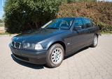 BMW 316i (E36) Originalzustand  - BMW 316: 316i E36