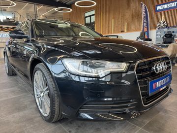 Audi A6 Lim. 2.0 TFSI *PDC*Navi*Klima*