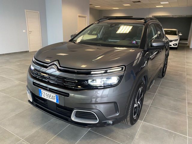 Citroën Citroen C5 Aircross 2.0 177 Cv EAT8 Shine Tetto 