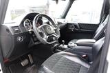 Mercedes-Benz G 500 4x4² - Vollausstattung I Brabus I Top Zust - gebrauchte Mercedes-Benz G 500 aus dem Jahr 2016
