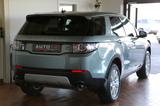 Land Rover Discovery Sport TD4 HSE Navi Leder Xenon Kamera - Land Rover Gebrauchtwagen von 2015