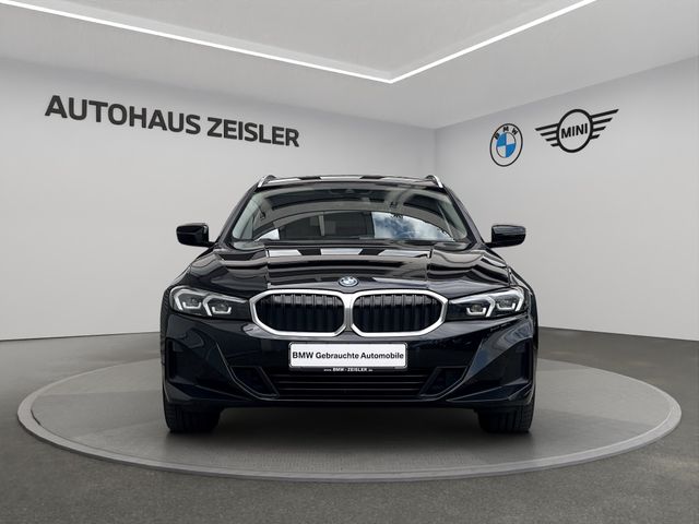 Foto Nummer 5: BMW 320e