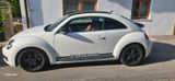 Volkswagen Beetle 2.0 TSI DSG Sport Sport - Volkswagen Beetle aus 2012