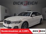 BMW 330 d xDrive M-Sport ACC LED Kamera Alcanta 18"  - BMW 330 in Dortmund