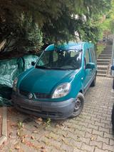 Renault Kangoo Edition Campus 1.5 dCi 62kW Edition C... - Renault Kangoo: Edition Campus