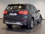 BMW X5 xDrive30d Individual Lack+Polster+Memory+HUD - BMW X5 Gebrauchtwagen in Leipzig