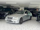 Mercedes-Benz C 200 KOMPRESSOR CLASSIC / TÜV NEU - gebrauchte Mercedes-Benz C-Klasse aus dem Jahr 2000