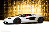 Lamborghini Countach LPI 800-4 + LIMITED TO 112 PIECES + - Lamborghini Countach Gebrauchtwagen
