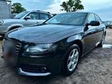 Audi A4 b8 TDI 2.0 - Audi A4 aus 2011: TDI