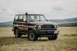 Toyota LANDCRUISER 76, AT, IN STOCK, ANNIVERSARY EURO6  - Toyota: Pickup, Landcruiser