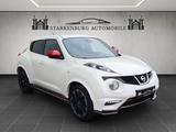 Nissan Juke Nismo 4x4/Automatik/Navi/73Tkm/Tempomat - Nissan Juke Gebrauchtwagen