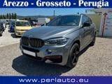 BMW Bmw X6 M50 M50d - BMW X6 M50 aus 2018
